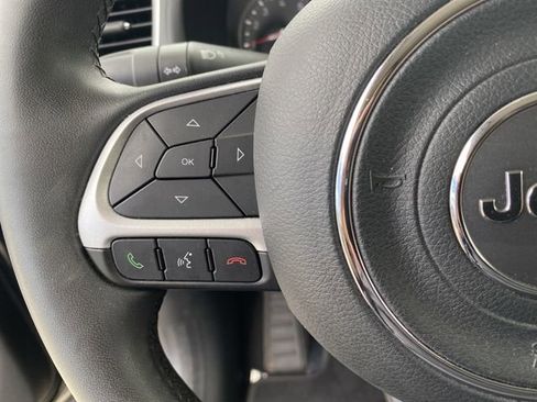 Used 2021 Jeep Renegade Latitude image 37