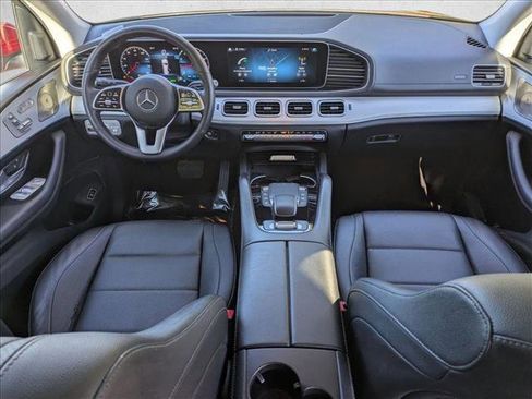 Certified 2022 Mercedes-Benz GLS 450 4MATIC image 19