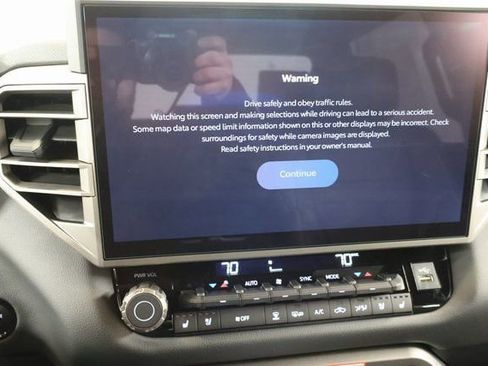 New 2026 Toyota Tundra Limited image 18