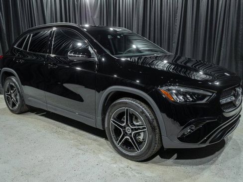 Used 2026 Mercedes-Benz GLA 250 image 3