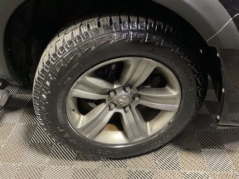 Used 2015 RAM 1500 Sport w/ Sport Premium Group AWD/4WD image 38