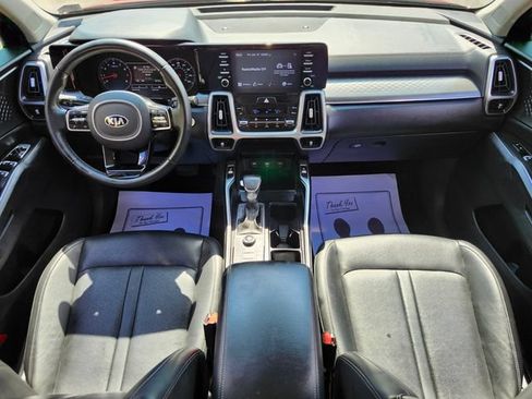 Used 2021 Kia Sorento S AWD/4WD image 15