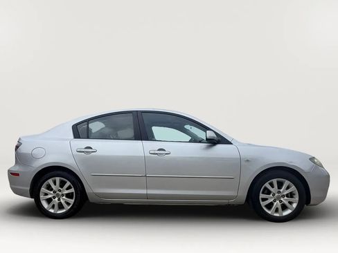 Used 2007 MAZDA MAZDA3 i Touring FWD image 6