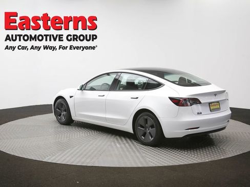 Used 2023 Tesla Model 3 Standard Range RWD image 58