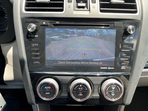 Used 2018 Subaru Forester 2.5i Limited image 16