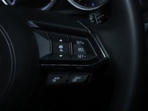 Used 2023 MAZDA CX-5 Carbon Edition image 36