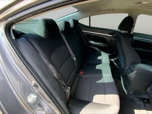 Used 2020 Hyundai Elantra Value Edition w/ Cargo Package (C1) FWD image 19
