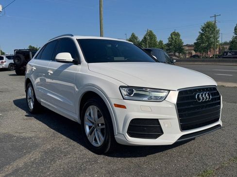 Used 2016 Audi Q3 2.0T Premium Plus FWD image 3