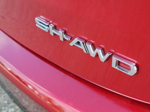 Used 2020 Acura TLX Type S PMC Edition AWD/4WD image 7