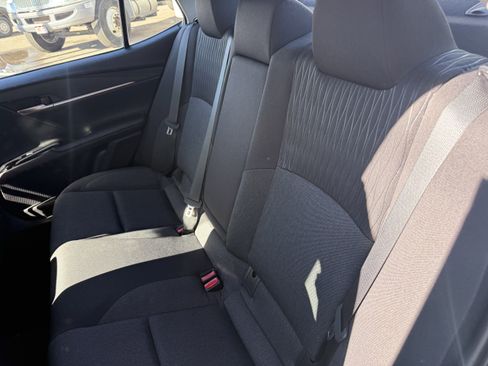 Certified 2026 Toyota Camry LE image 16