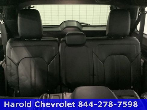 Used 2021 Ford Expedition Max Limited image 10