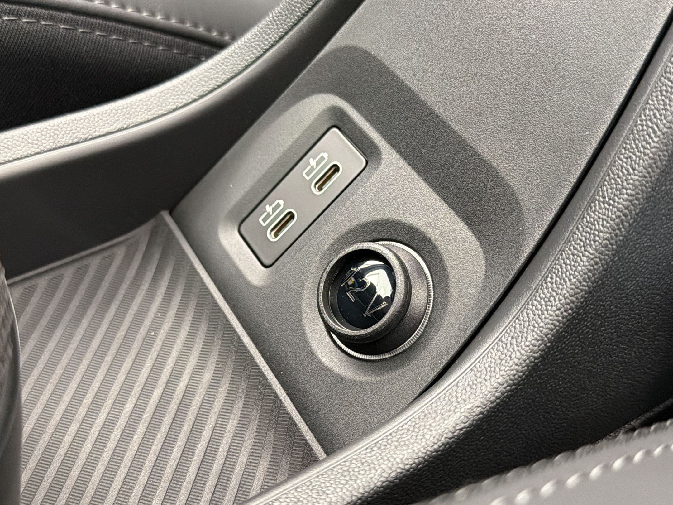 New 2026 MINI Cooper S FWD image 33