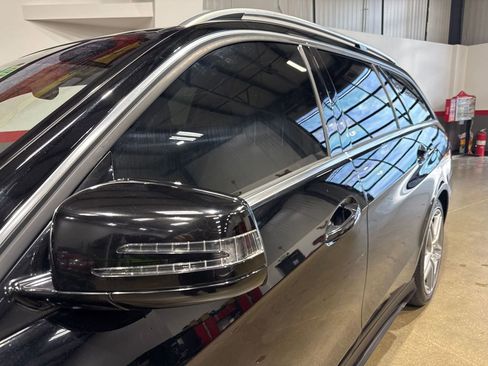 Used 2014 Mercedes-Benz E 350 4MATIC image 65