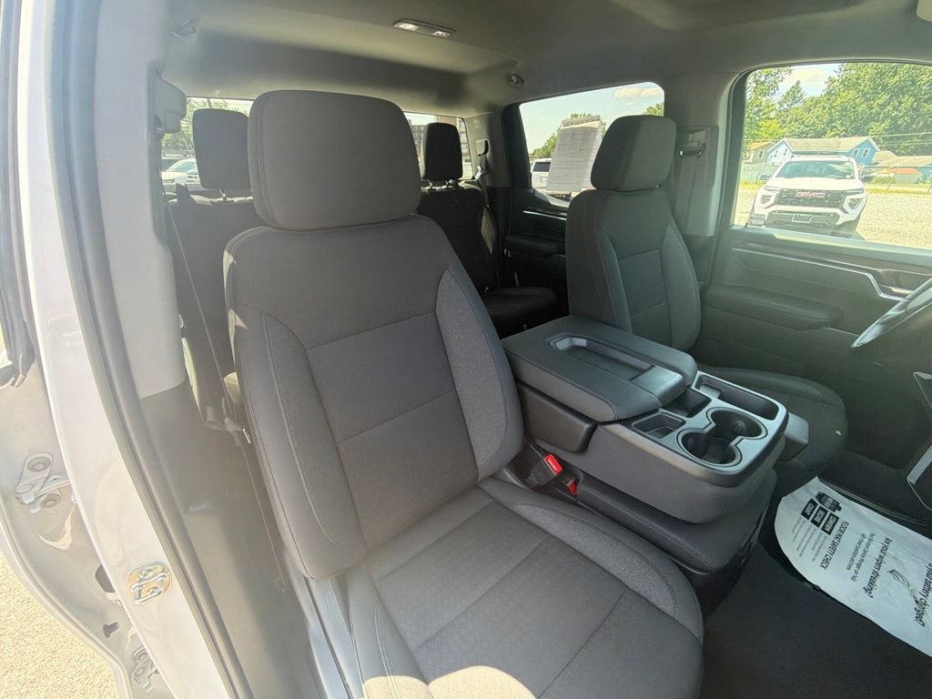 Used 2026 Chevrolet Silverado 1500 RST AWD/4WD image 43