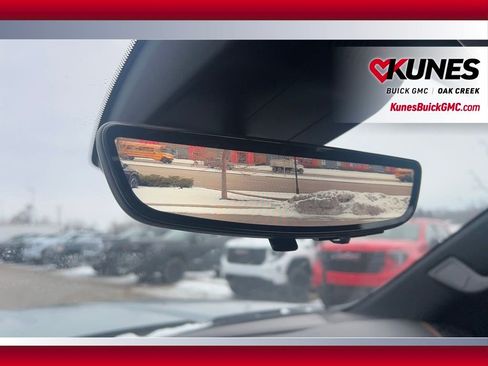 Used 2025 GMC Sierra 2500 AT4 w/ AT4 Premium Plus Package image 19