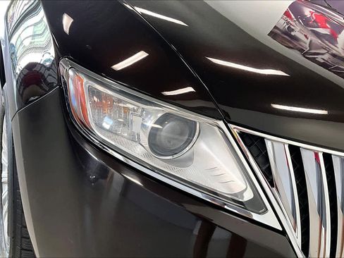Used 2015 Lincoln MKX AWD w/ Olive Ash Wood Package image 28