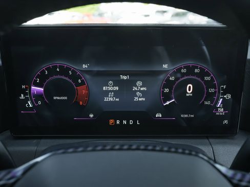 Used 2024 Ford Mustang Coupe image 19