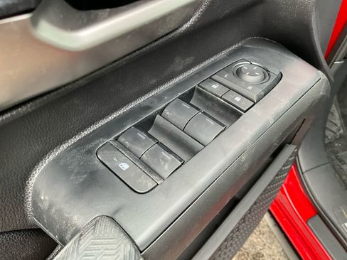 New 2026 Toyota Tacoma TRD Off-Road image 21