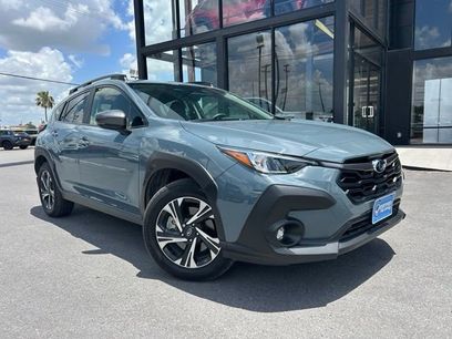 Used 2025 Subaru Crosstrek 2.5i Premium
