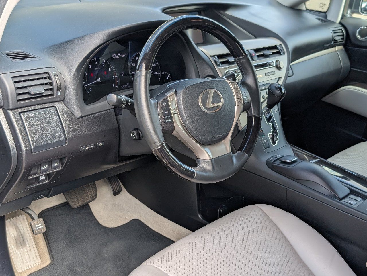Used 2013 Lexus RX 350 FWD w/ Navigation Pkg image 14