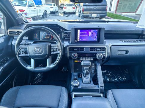 Certified 2024 Toyota Tacoma SR5 image 15