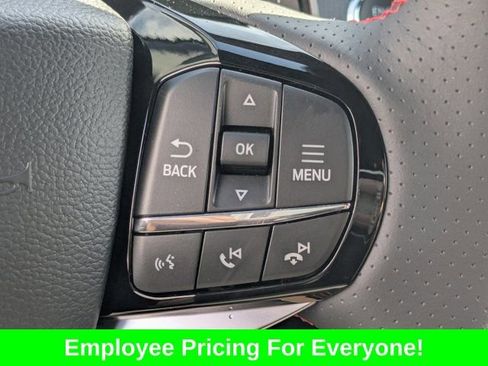 New 2026 Ford Explorer ST w/ Sun And Sound Package AWD/4WD image 30
