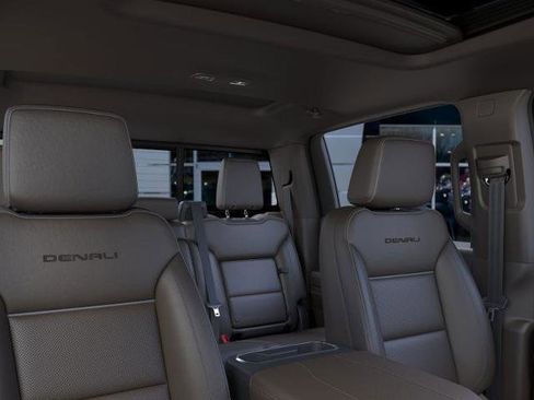 New 2026 GMC Sierra 1500 Denali w/ Denali Reserve Package image 24
