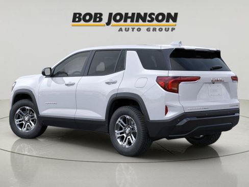 New 2027 GMC Terrain Elevation AWD/4WD image 4