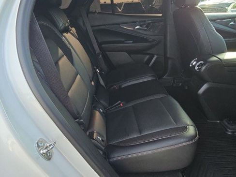 Used 2024 Chevrolet Blazer EV LT image 26