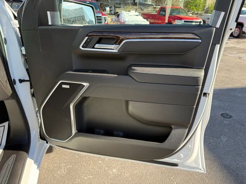 New 2026 GMC Sierra 1500 Elevation w/ Preferred Package image 22