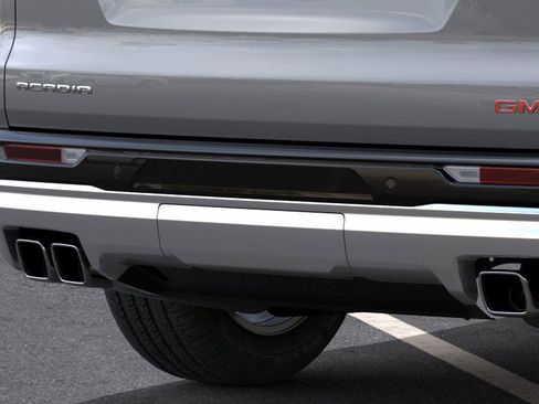 New 2025 GMC Acadia Denali FWD image 38