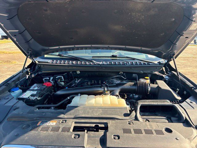 Used 2023 Lincoln Navigator Reserve AWD/4WD image 19