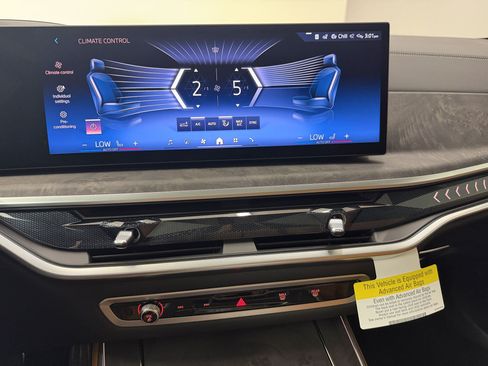 New 2026 BMW X5 sDrive40i w/ M Sport Package RWD image 22