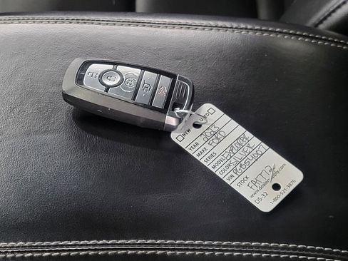 Used 2023 Ford Explorer XLT w/ Equipment Group 202A image 28