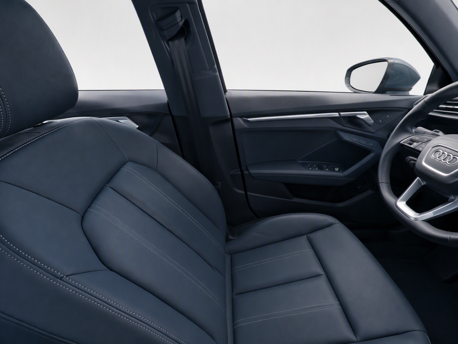 Certified 2023 Audi A3 2.0T Premium Plus AWD/4WD image 16