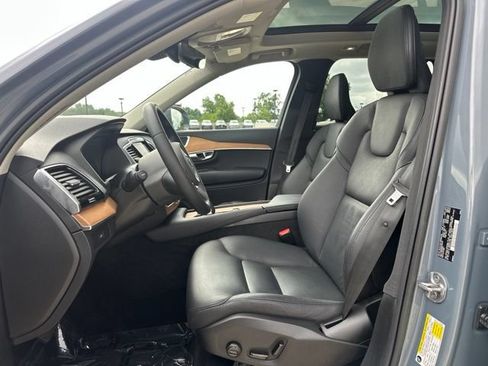 Certified 2023 Volvo XC90 B6 Plus w/ Protection Package Premier AWD/4WD image 19