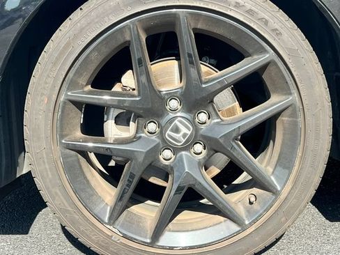 Used 2025 Honda Civic Sport image 7