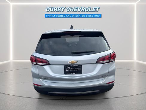 Used 2022 Chevrolet Equinox LT image 11