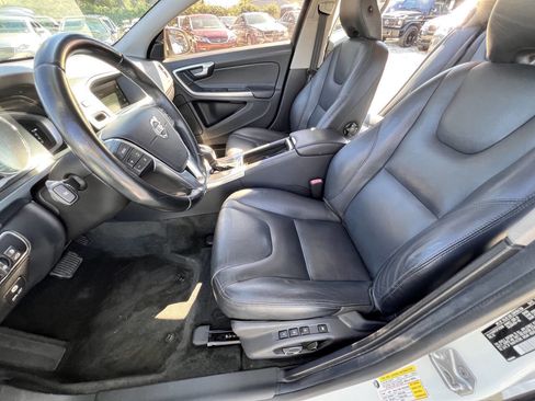 Used 2015 Volvo S60 T5 Premier Plus image 24