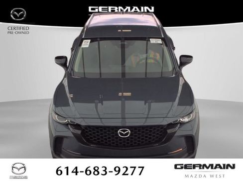 Used 2025 MAZDA CX-50 2.5 Hybrid w/ Preferred Pkg image 3
