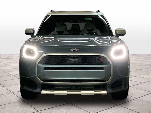 Certified 2026 MINI Cooper Countryman S AWD/4WD image 3