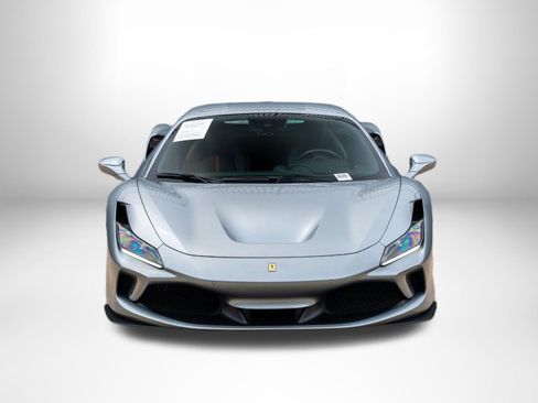 Used 2021 Ferrari F8 Tributo RWD image 5