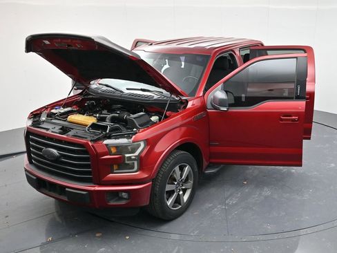 Used 2016 Ford F150 XLT w/ Equipment Group 302A Luxury image 55