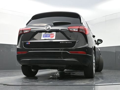 Used 2019 Buick Envision Essence image 28