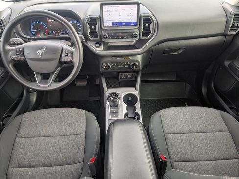 Used 2024 Ford Bronco Sport Big Bend image 14