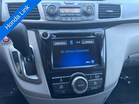 Used 2016 Honda Odyssey EX-L image 31