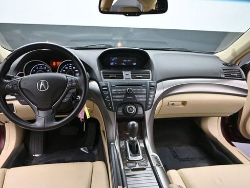 Used 2012 Acura TL image 16