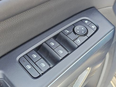 New 2026 Nissan Pathfinder Rock Creek w/ Rock Creek Premium Package AWD/4WD image 33