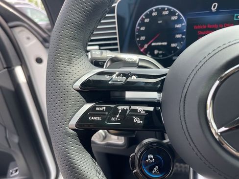 New 2025 Mercedes-Benz GLE 53 AMG GLE 53 AMG image 14