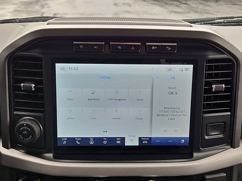 Used 2022 Ford F150 XLT w/ Equipment Group 302A High image 19